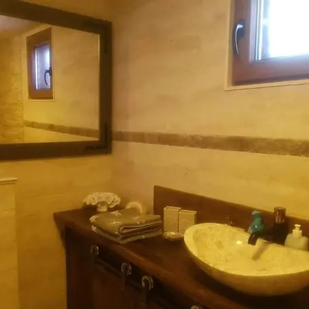 Holiday home Captain'S Hillside Villa