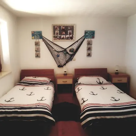 Holiday home Captain'S Hillside Villa