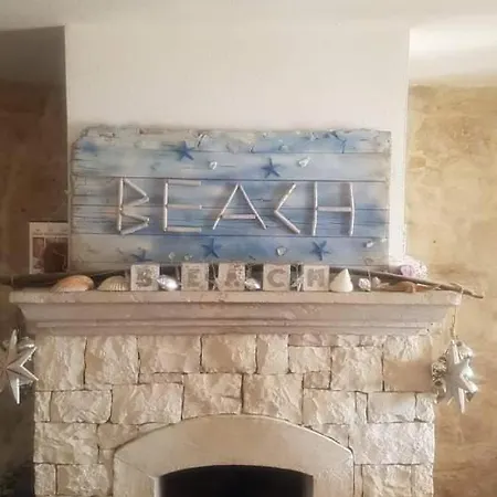 Captain'S Hillside Villa بيت للعطل فيغاني