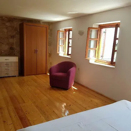Captain'S Hillside Villa بيت للعطل فيغاني