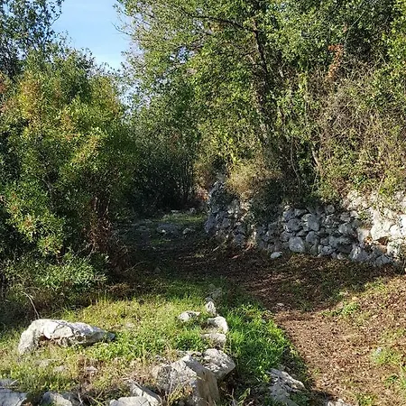 بيت للعطل Captain'S Hillside Villa