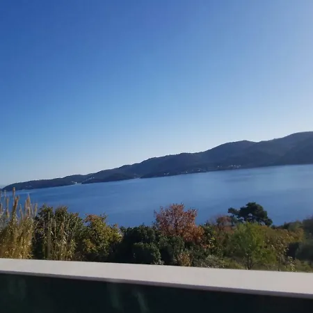 Captain'S Hillside Villa *